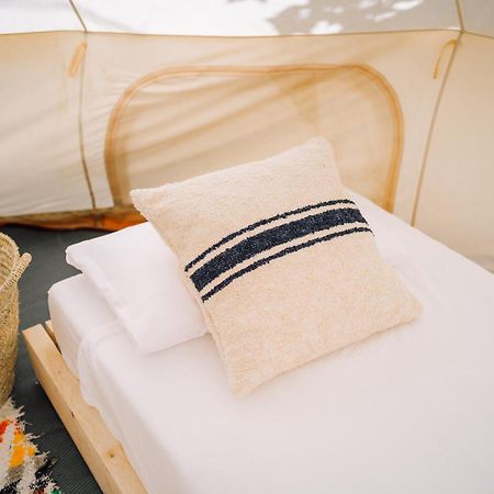 Glamping Zone Montanejos Hotel Ngoại thất bức ảnh